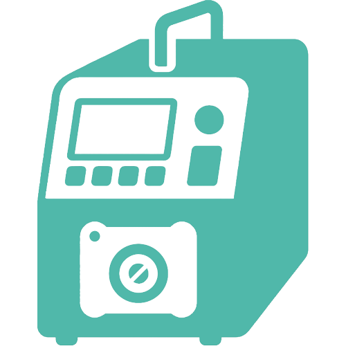 Schlauchpumpenlinien